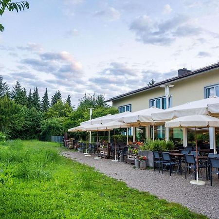 [M]Eat & Stay Hotel Haar  Eksteriør bilde