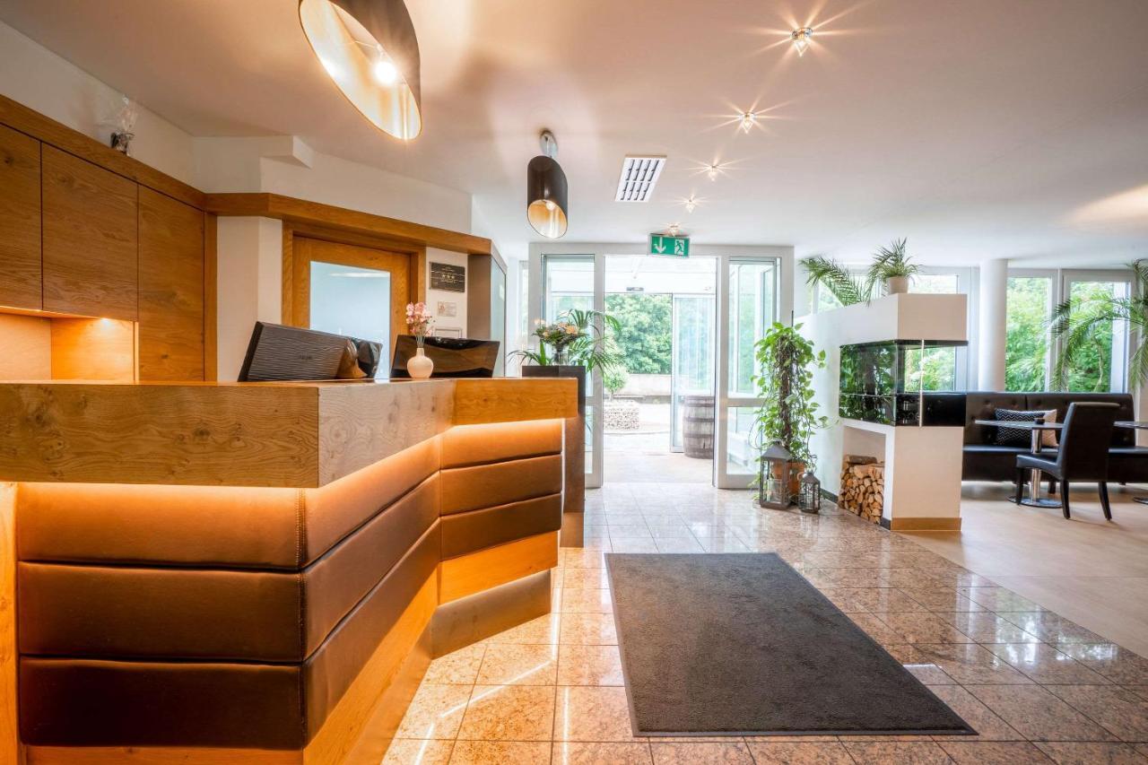 [M]Eat & Stay Hotel Haar  Eksteriør bilde