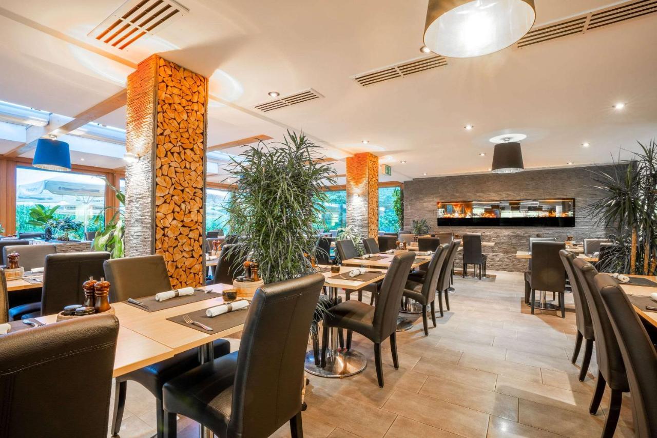 [M]Eat & Stay Hotel Haar  Eksteriør bilde
