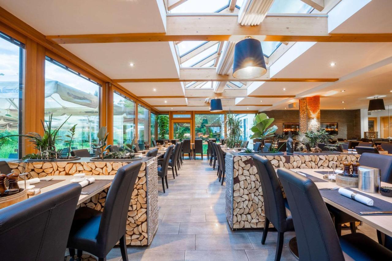 [M]Eat & Stay Hotel Haar  Eksteriør bilde